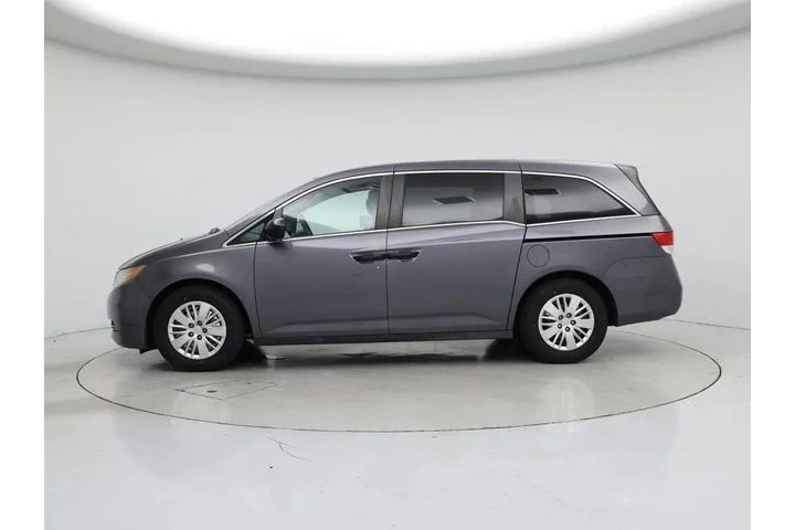 $23998 : Honda Odyssey 2016 LX 4dr Mi image 3
