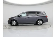 $23998 : Honda Odyssey 2016 LX 4dr Mi thumbnail