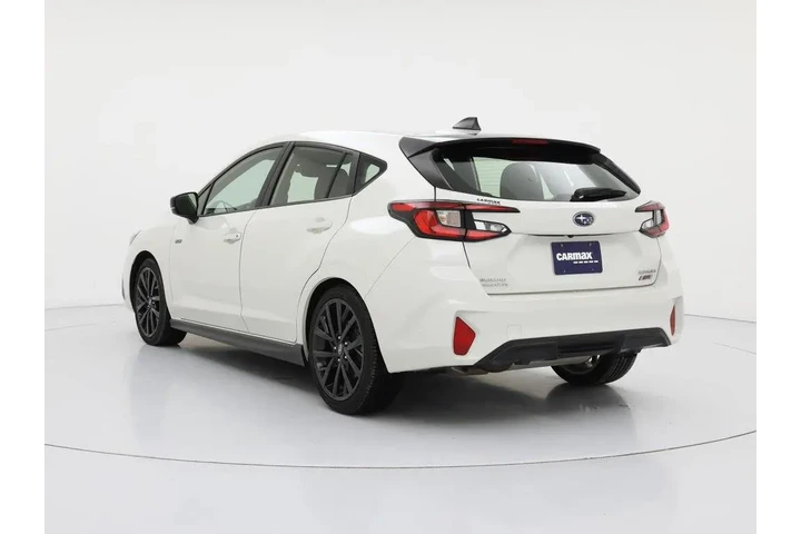 $26998 : Subaru Impreza 2024 AWD RS 4 image 2