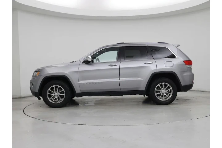 $14599 : Jeep Grand Cherokee 2014 4x4 image 3