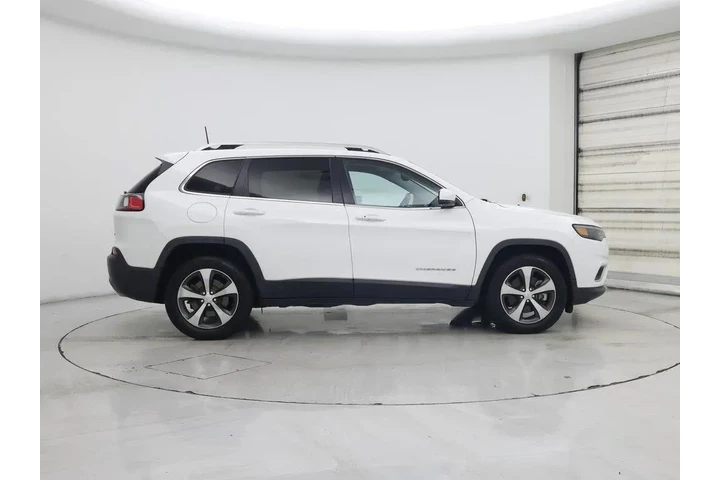 $15998 : Jeep Cherokee 2019 4x4 Limit image 7
