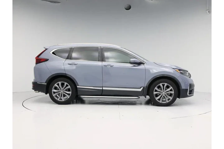 $25998 : Honda CR-V 2020 Touring 4dr image 7