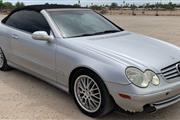 $3000 : 2005 Mercedes-Benz CLK CLK 320 thumbnail