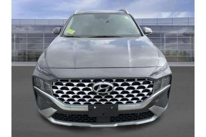 $27000 : Hyundai SANTA FE Plug-In Hyb image 8