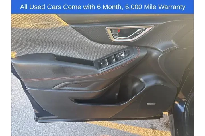 $19422 : Subaru Forester 2021 AWD Spo image 10