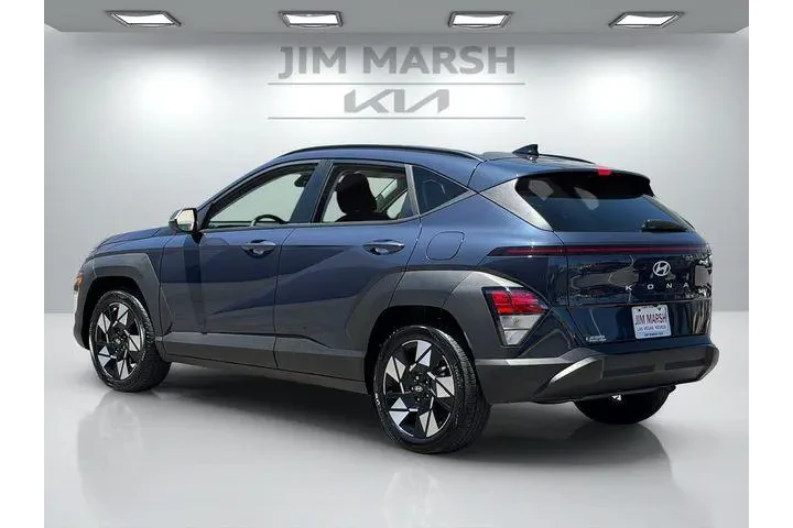 $22380 : Hyundai KONA 2024 SEL 4dr Cr image 4