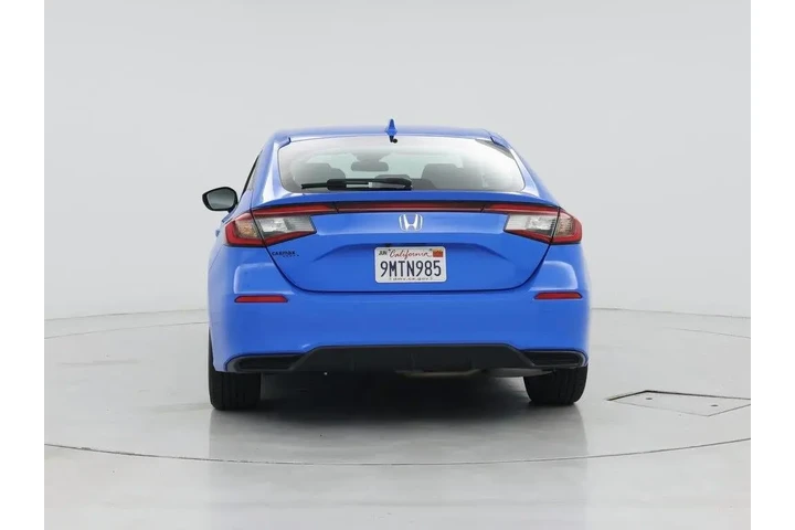 $25998 : Honda Civic 2024 Sport 4dr H image 6