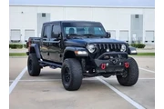 $31841 : Jeep Gladiator 2023 4x4 Texa thumbnail