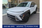 Hyundai KONA 2026 SEL Sport en Memphis