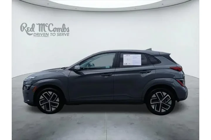 $20158 : Hyundai KONA Electric 2023 S image 2