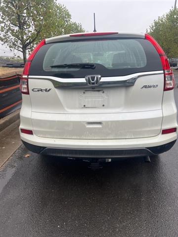 $13995 : PRE-OWNED 2016 HONDA CR-V LX image 8