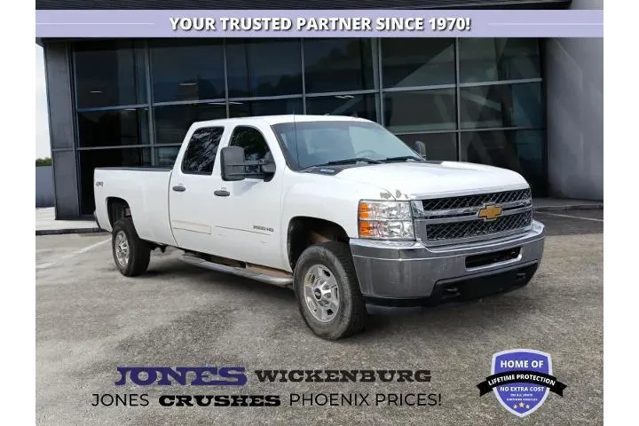 $19995 : Chevrolet Silverado 2500HD 2 image 6