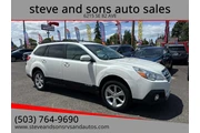 2013 Outback 3.6R Limited en Portland