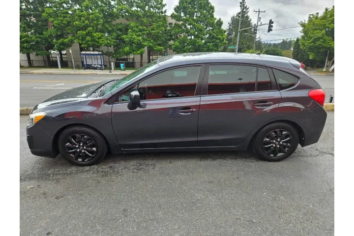 $5999 : 2012 Impreza 2.0i image 3