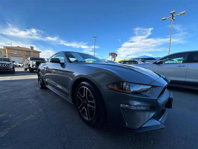 $32995 : Pre-Owned 2022 Mustang EcoBoo image 8