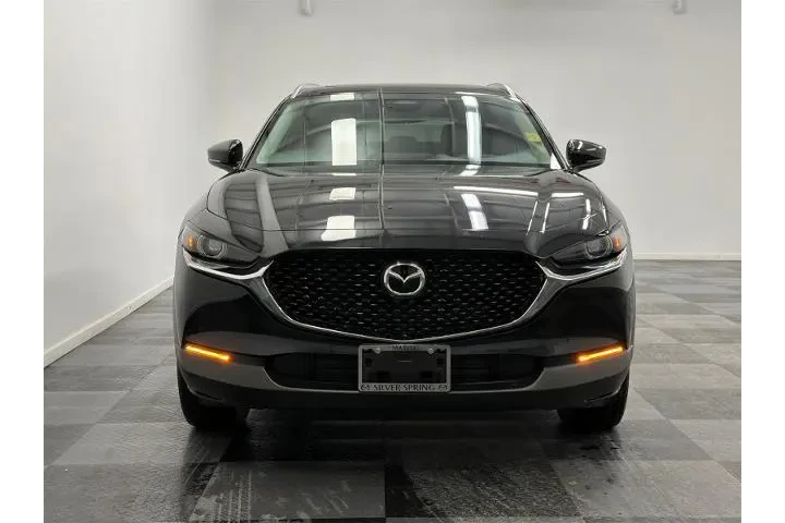 $31000 : Mazda CX-30 2025 AWD 2.5 S P image 3