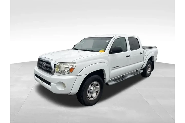$10997 : Toyota Tacoma 2009 4x2 PreRu image 2