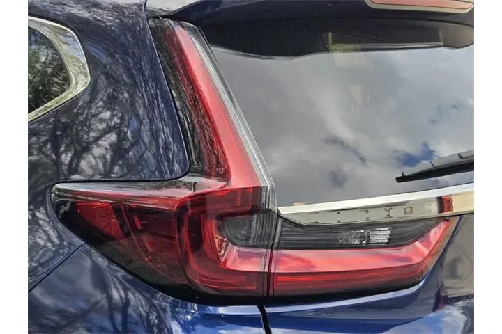 $18356 : Honda CR-V 2020 EX 4dr SUV image 8