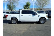 $33653 : Ford F-150 2022 4x4 XLT 4dr thumbnail