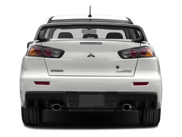 $33000 : 2015 Lancer Evolution MR image 7