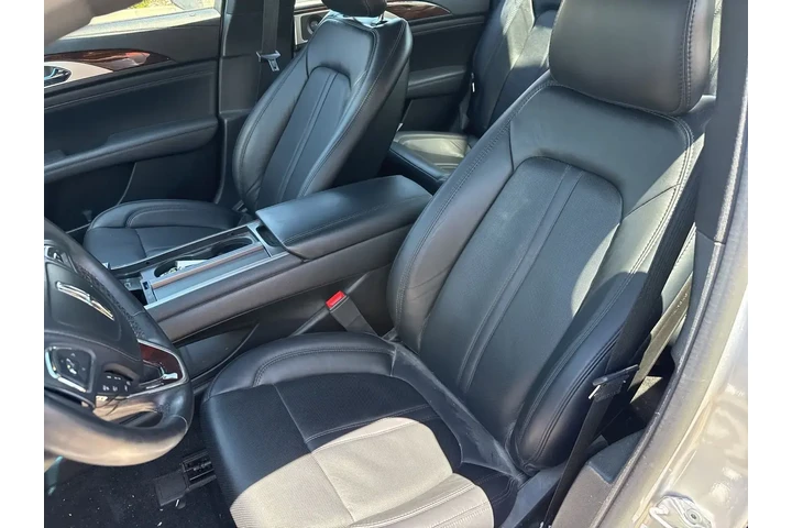 $19995 : Lincoln MKZ Hybrid 2018 Rese image 10