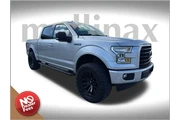 Ford F-150 2017 4x2 XLT 4dr en Fort Lauderdale