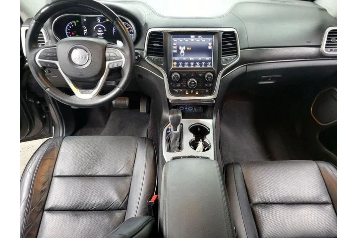 $24998 : Jeep Grand Cherokee 2018 4x4 image 9