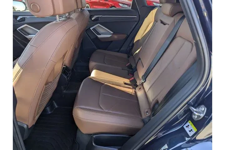 $23888 : Audi Q3 2020 AWD quattro Pre image 8