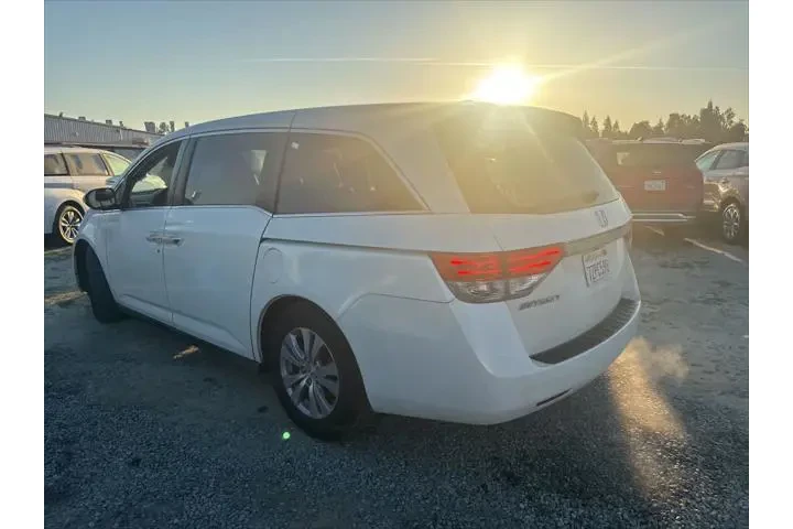 $10899 : Honda Odyssey 2014 EX-L 4dr image 7