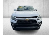 $20985 : Chevrolet Colorado 2021 4x2 thumbnail