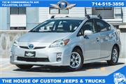 2011 Prius I thumbnail