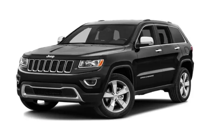 $9990 : Jeep Grand Cherokee 2015 4x2 image 4