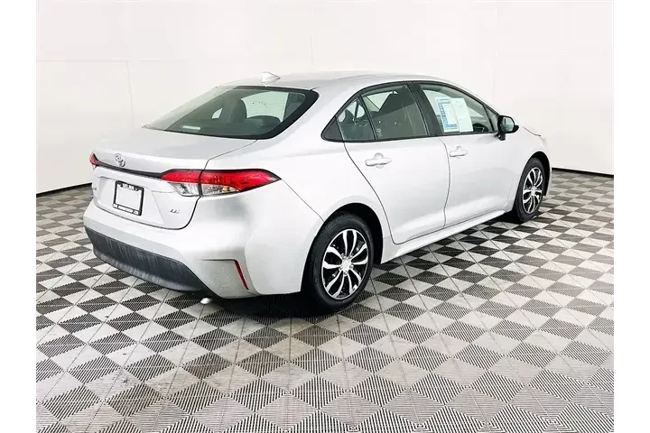 $19900 : Toyota Corolla 2023 LE 4dr S image 7