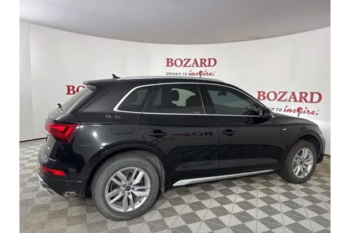 $24250 : Audi Q5 2022 AWD quattro S l image 9