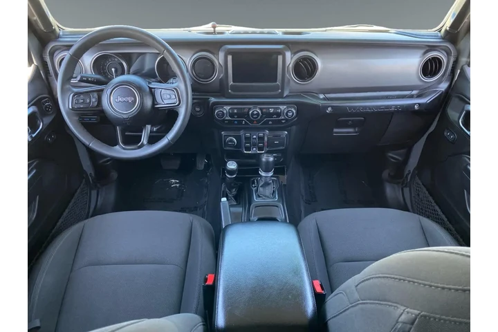 $31467 : Jeep Wrangler 2023 4x4 Willy image 10