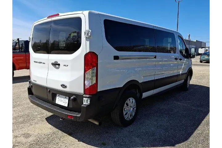 $38200 : Ford Transit 2024 350 XL 3dr image 4