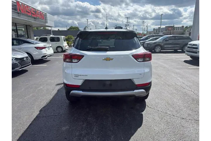 $24995 : Chevrolet Trailblazer 2024 4 image 7
