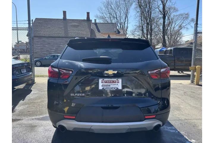 $25995 : 2022 Blazer LT image 5