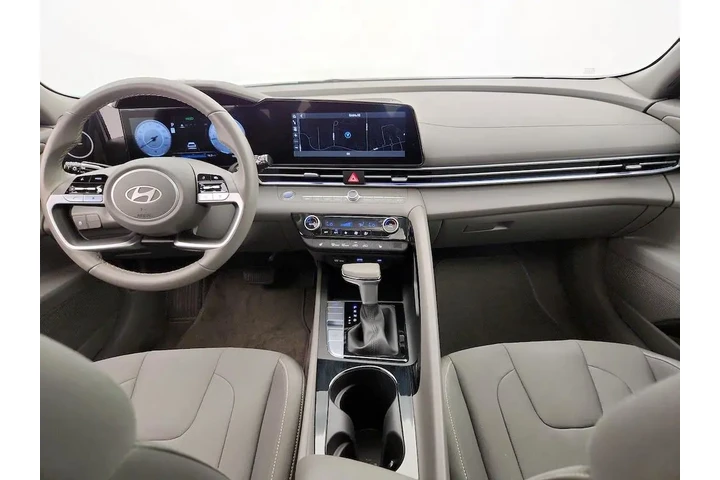 $23998 : Hyundai ELANTRA 2025 SEL Con image 9