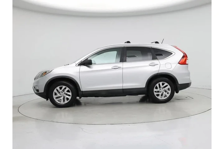 $17998 : Honda CR-V 2016 EX-L 4dr SUV image 3