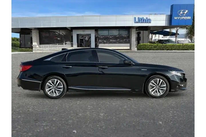 $17499 : Honda Accord Hybrid 2019 Tou image 9