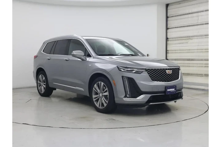 $38998 : Cadillac XT6 2025 Premium Lu image 1