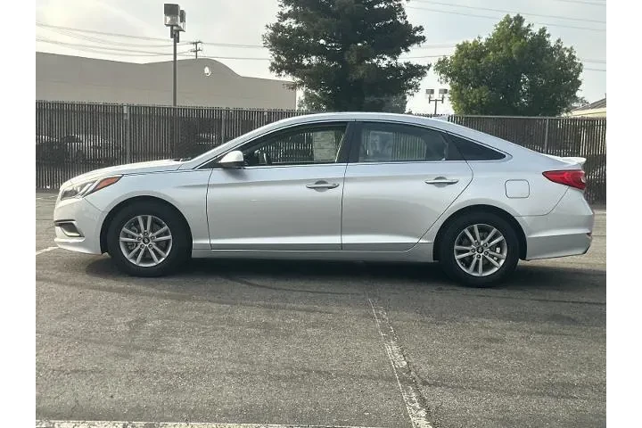 $10990 : Hyundai SONATA 2016 SE 4dr S image 6