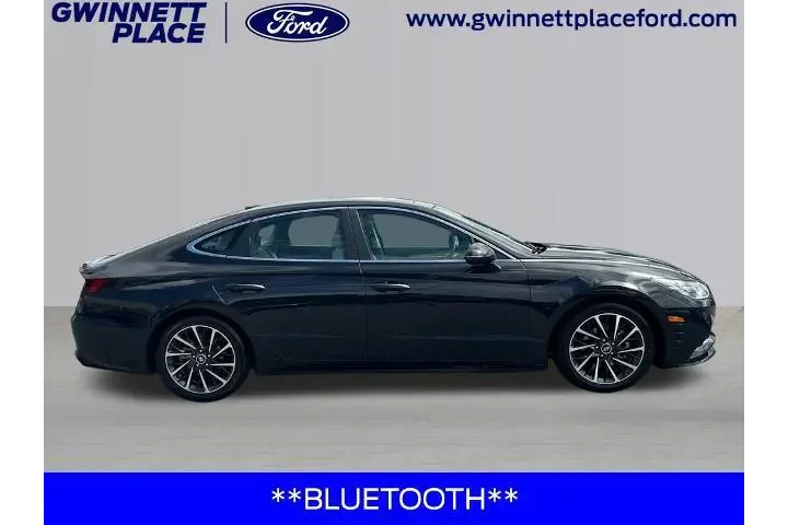 $20849 : Hyundai SONATA 2023 Limited image 4