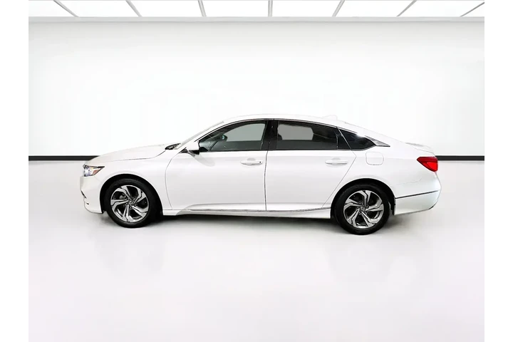 $17795 : Honda Accord 2018 EX-L 4dr S image 6