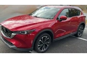 Mazda CX-5 2022 AWD 2.5 S Pr en Arlington VA