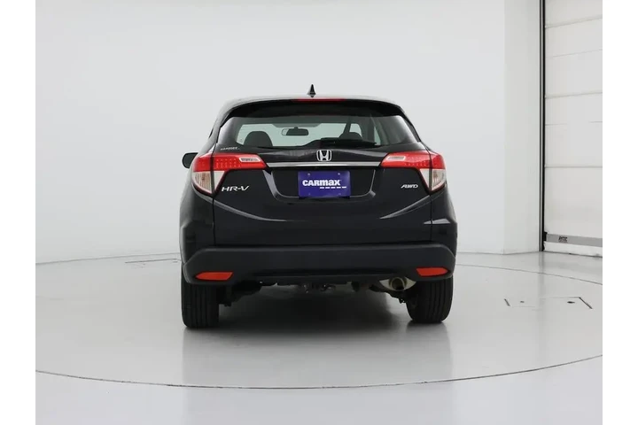 $19998 : Honda HR-V 2021 AWD LX 4dr C image 6
