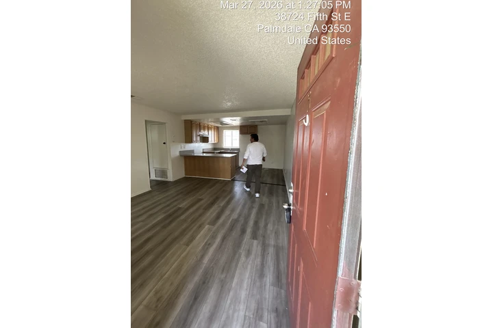 $1650 : ✨Apartamento de 2 recámaras image 6