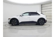 $24998 : Hyundai IONIQ 5 2022 AWD SE thumbnail