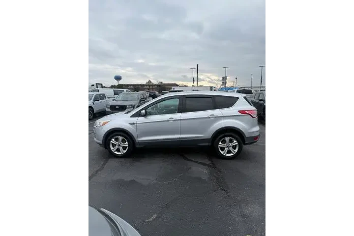 $10984 : Ford Escape 2014 SE 4dr SUV image 4
